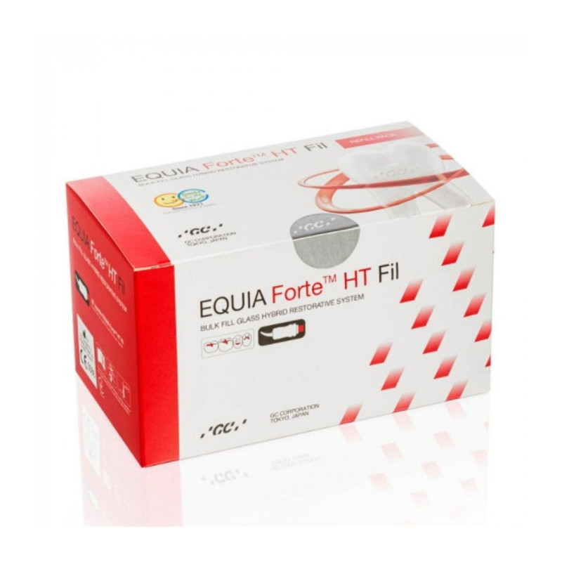 Equia Forte HT Refill A3 - GC