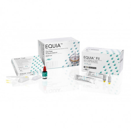Equia Intro Pack - GC