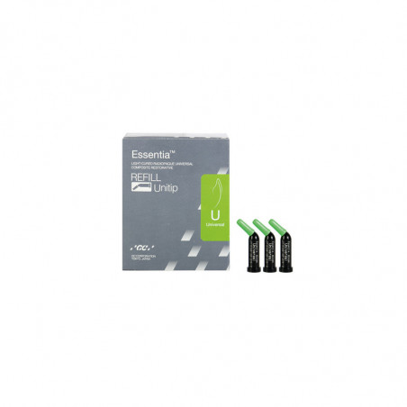 Essentia U Unitips - GC