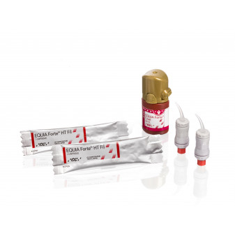Equia Forte HT Refill A3 - GC