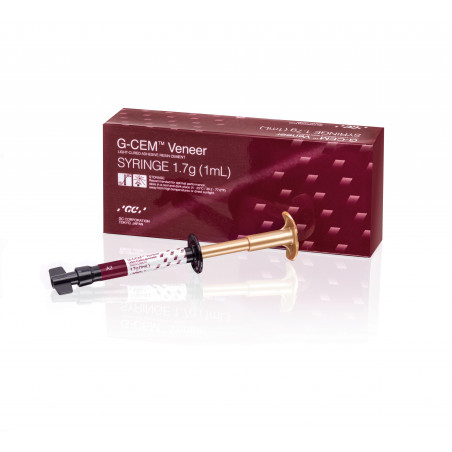 G-Cem Veneer - GC