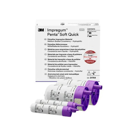 Impregum Penta Soft Quick - 3M