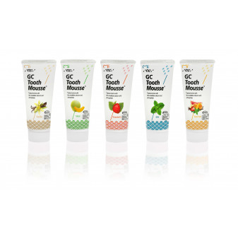Tooth Mousse - GC