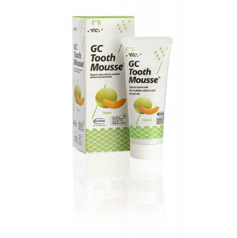 Tooth Mousse - GC
