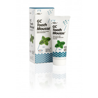 Tooth Mousse - GC