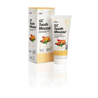 Tooth Mousse - GC