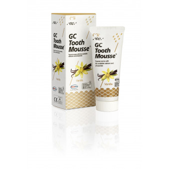 Tooth Mousse - GC