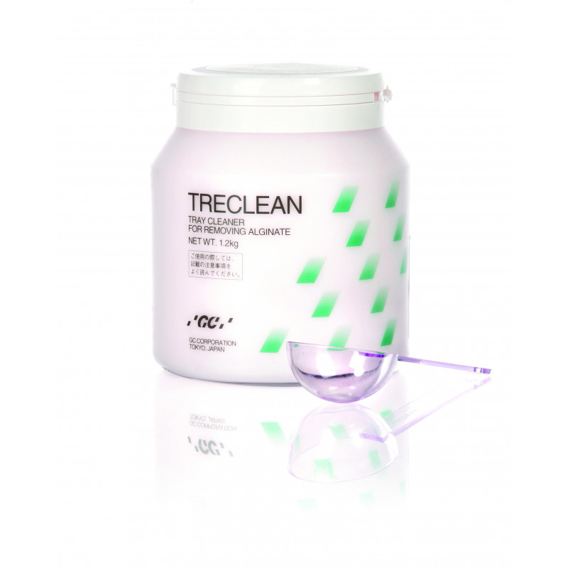 Treclean - GC