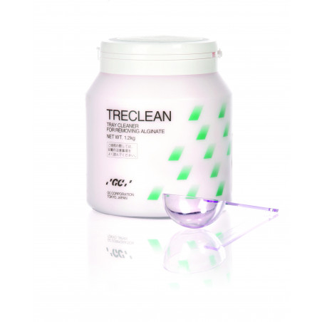 Treclean - GC
