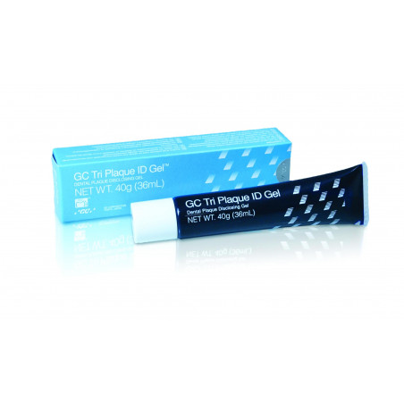 Tri Plaque ID Gel - GC