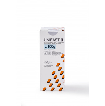 Unifast III Liquide - GC