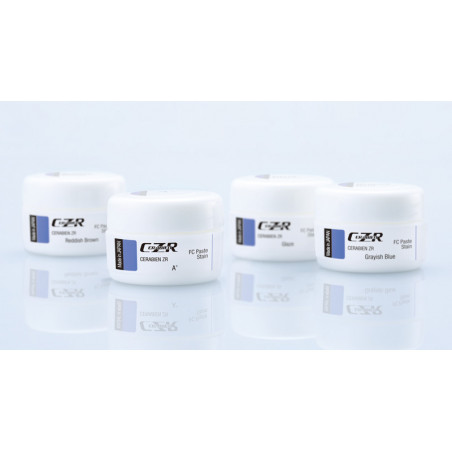 CZR FC Paste Stain - Kuraray