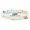 CZR Past Stain Basic Kit - Kuraray