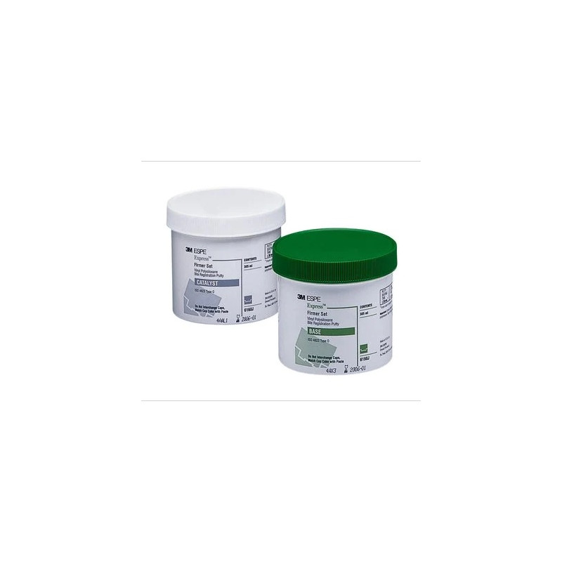 Express Putty Vert standard - 3M