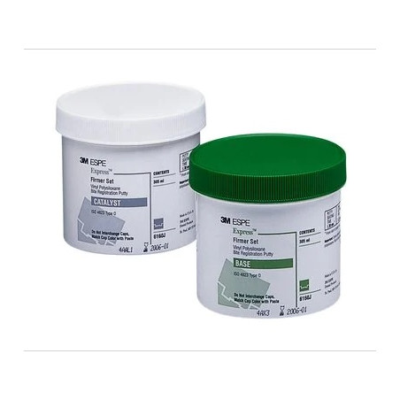 Express Putty Vert standard - 3M