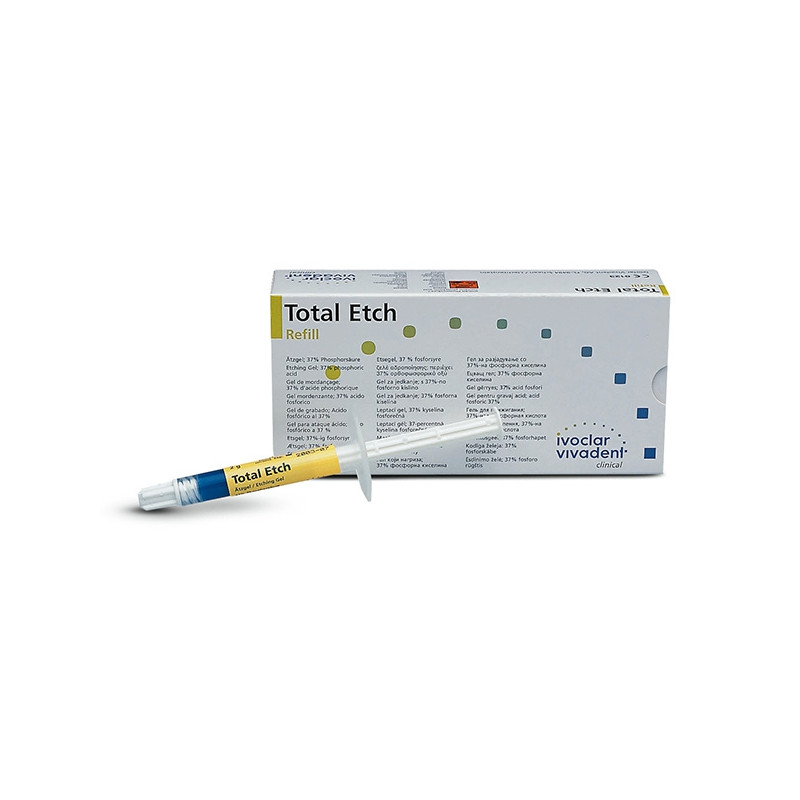 Total Etch - Ivoclar