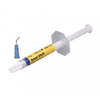 Total Etch - Ivoclar