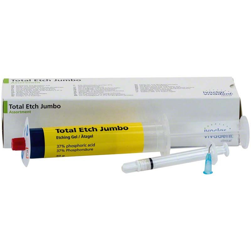 Total Etch Jumbo - Ivoclar
