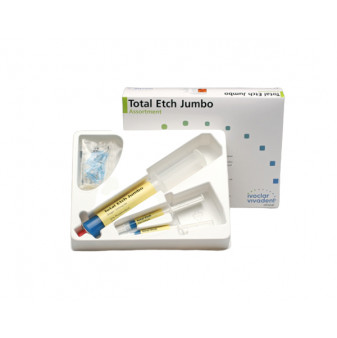Total Etch Jumbo - Ivoclar