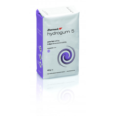 Alginate Hydrogum 5 - Zhermack