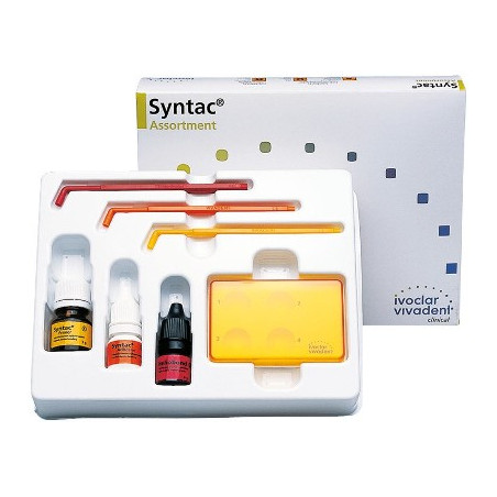 Syntac Assortiment - Ivoclar