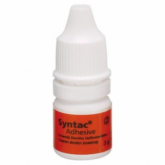 Syntac Assortiment - Ivoclar