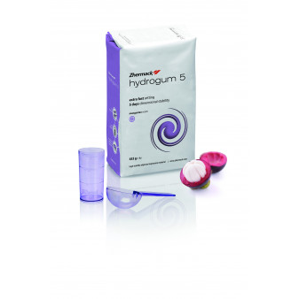 Alginate Hydrogum 5 - Zhermack