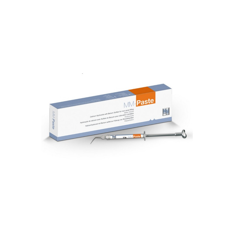MM Paste - Micro Mega