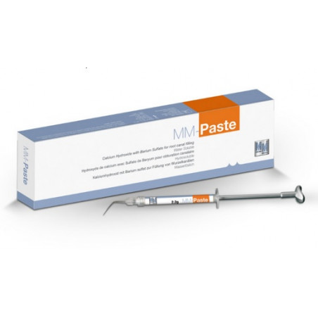 MM Paste - Micro Mega
