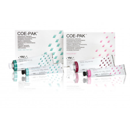Coe Pak Tube - GC