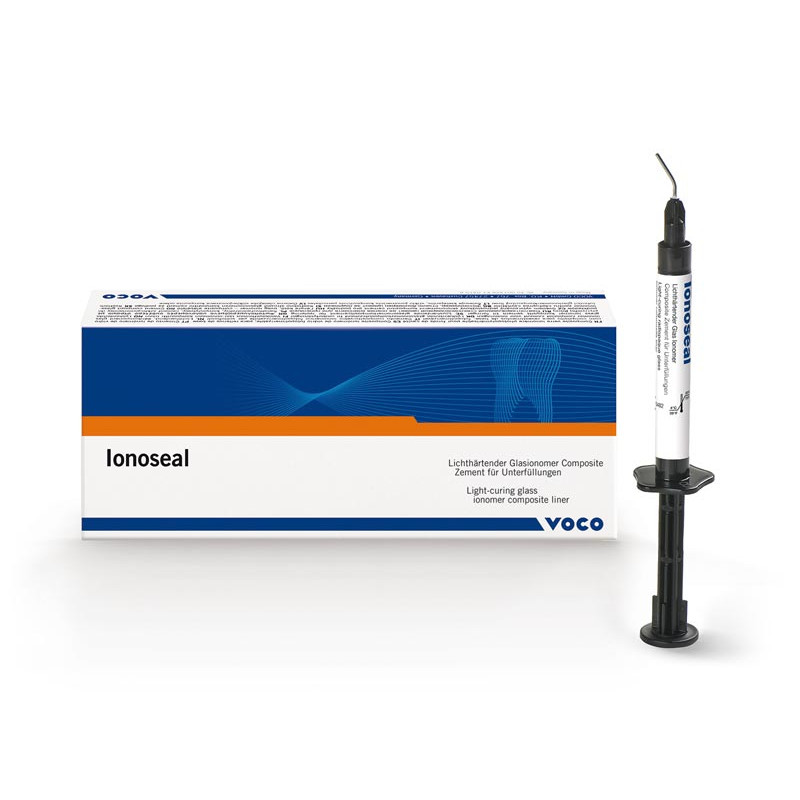 Ionoseal - Voco