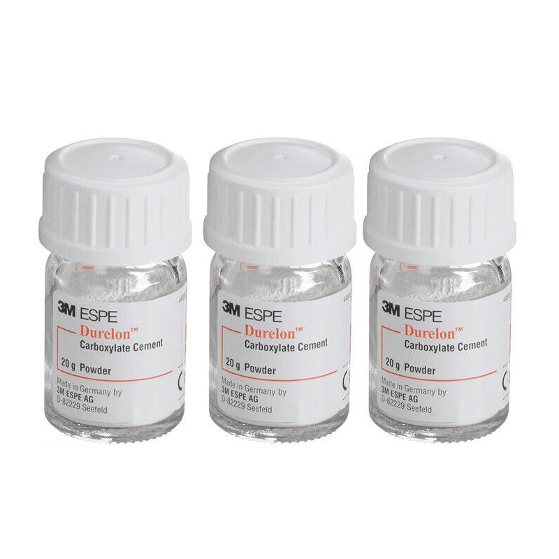 Durelon Poudre - 3M