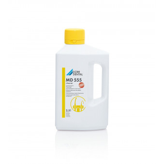 MD 555 Cleaner 2.5L -...