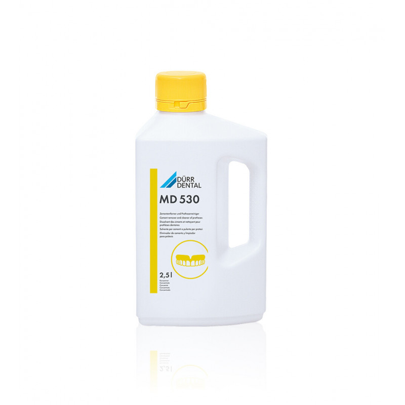 MD 530 2.5L- DurrDental