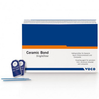 Ceramic Bond Single Doses -...