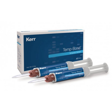 Temp Bond Original - Kerr