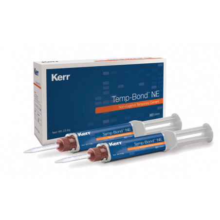 Temp Bond NE Automix - Kerr