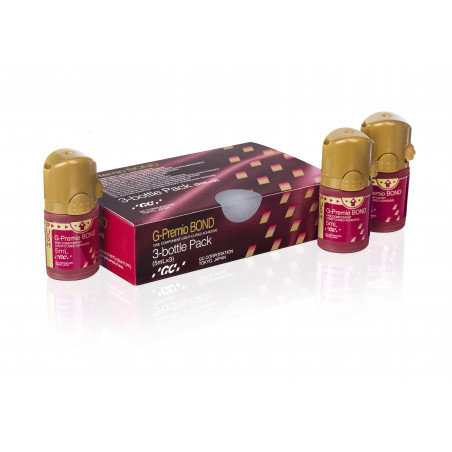 G-Premio Bond Tri Pack - GC