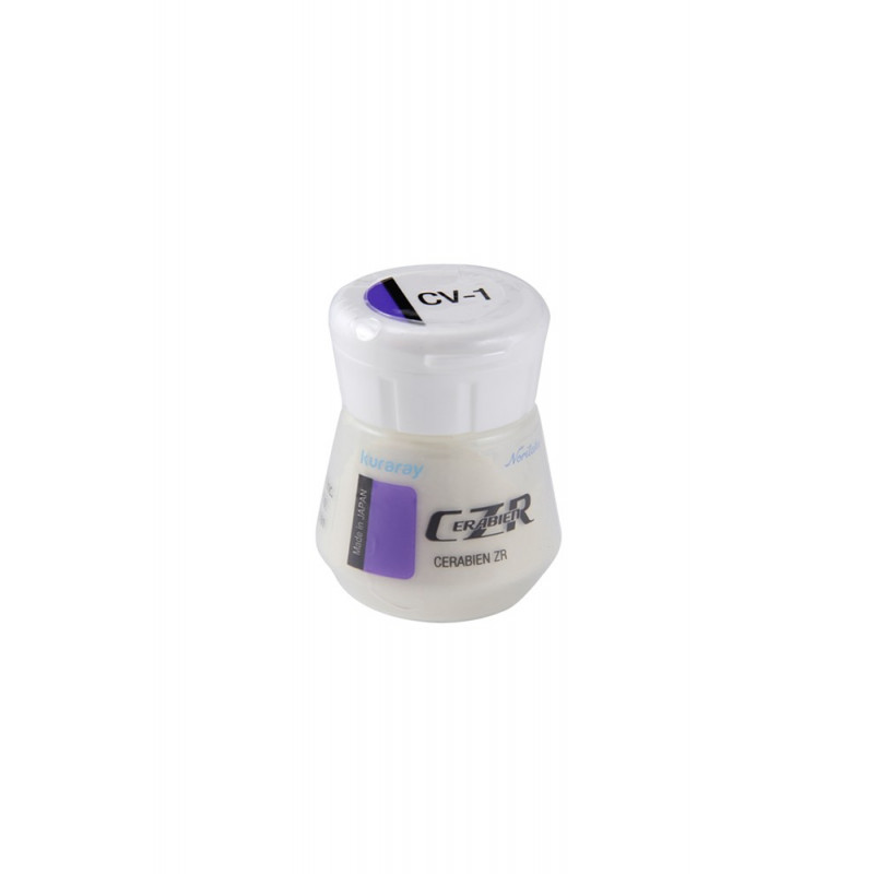 CZR Cervical - Kuraray