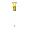 Endoneedle G27 Jaune - Elsodent