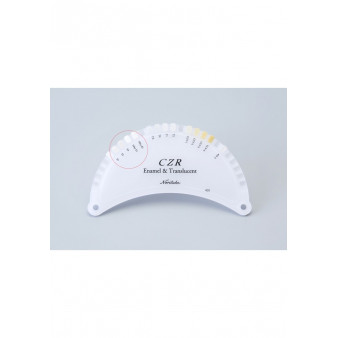 CZR Enamel (email) - Kuraray