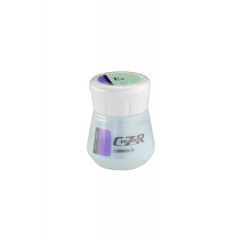 CZR Enamel (email) - Kuraray