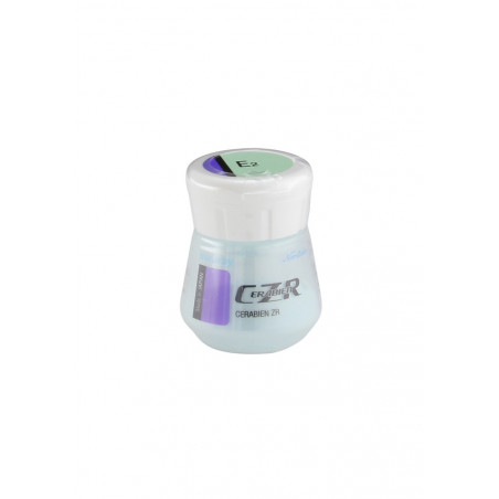 CZR Enamel (email) - Kuraray