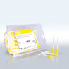 Endoneedle G27 Jaune - Elsodent