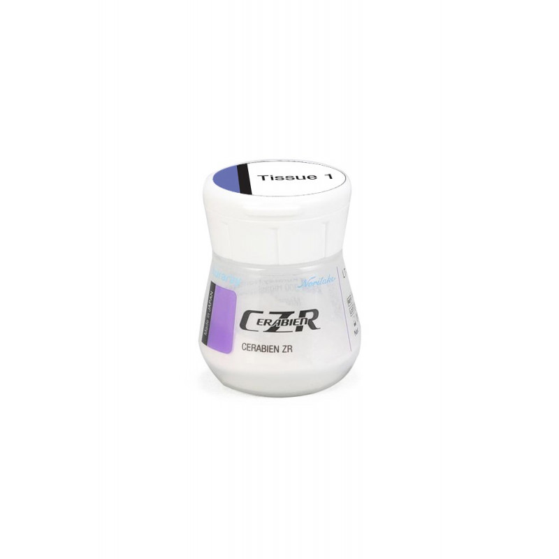 CZR Tissue - Kuraray