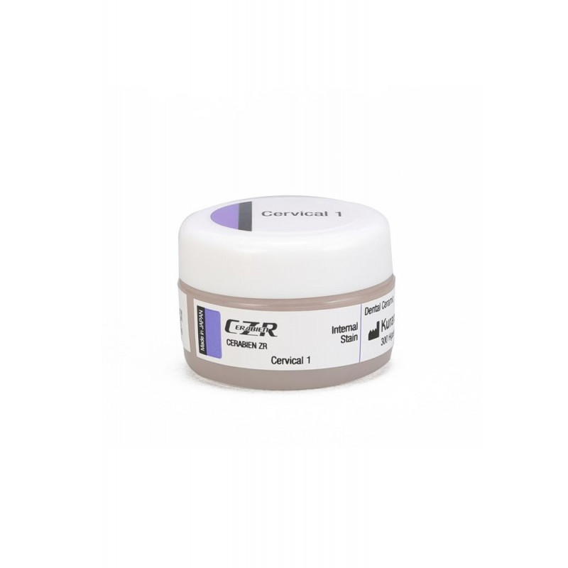 CZR Stain Interne - Kuraray