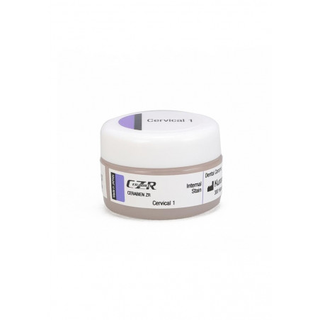 CZR Stain Interne - Kuraray