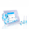 Endoneedle G23 Bleu - Elsodent