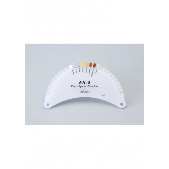 EX3 Paste Opaque Modifier - Kuraray