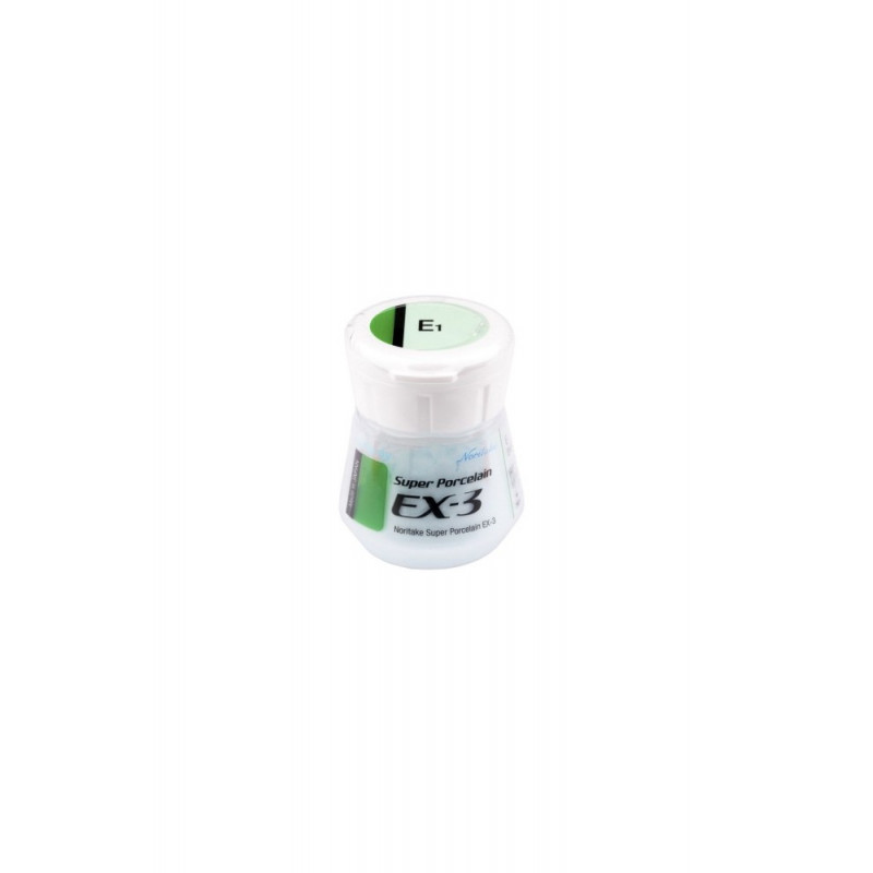 EX3 Enamel ( email) - Kuraray